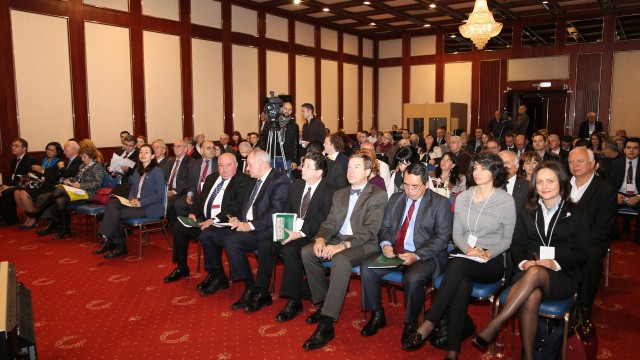 ВУЗФ и посолството на Корея организират международен форум „Bringing Korea's Experience in Innovation, Education and Science to Bulgaria”