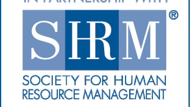 Сертифициране по SHRM вече и в България