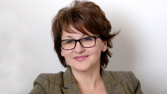 Детелина Смилкова, вицепрезидент на ВУЗФ, пред сп. "Форбс": "Бизнесът не вярва на сълзи"