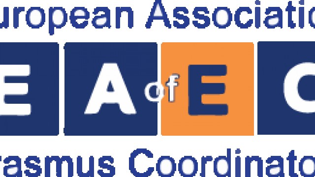 Презентация на Европейската асоциация на Еразмус координаторите