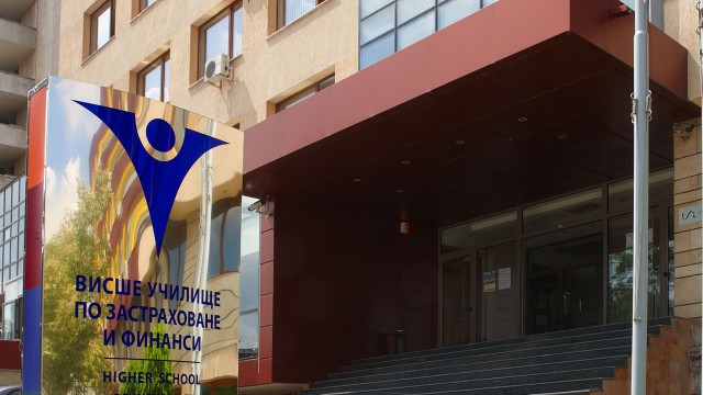 ВУЗФ e отново в челните места на най-добрите университети в България в направление “Икономика” според последното издание на Рейтинговата система  