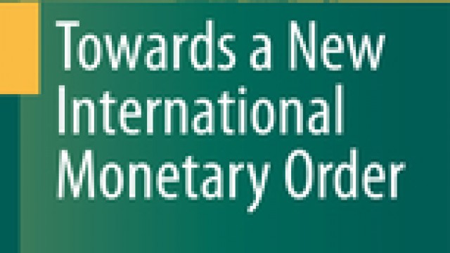Предстояща лекция на тема „Размисли върху перспективите за нова глобална и алтруистична парична система“ на 22.03.2018 г.