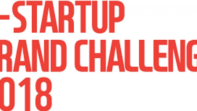 K-Startup Grand Challenge 2018 