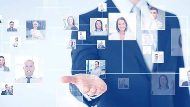 Process, project and human resource management in the IT industry
