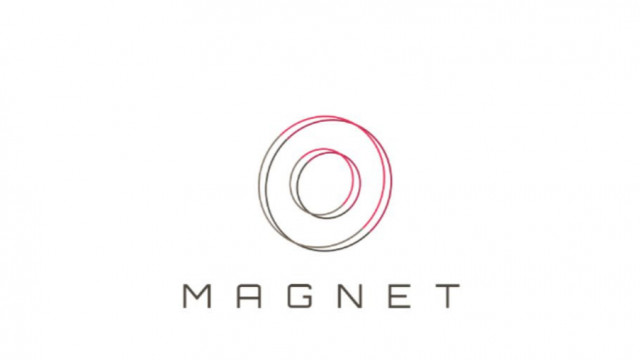 magnet logo