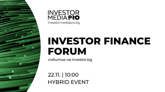 Investor forum