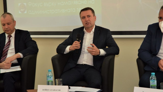 ВУЗФ: Необходима е нова стратегия за развитие на България