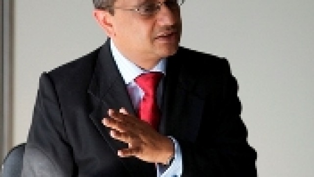 Public Lecture of Prof. Sudhanshu Rai, Copenhagen Business School