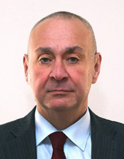проф. д.ю.н. Борис Велчев