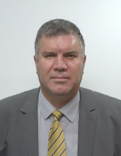 Prof. Andrey Zahariev, PhD