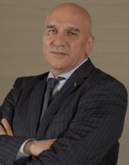  Левон Хампарцумян